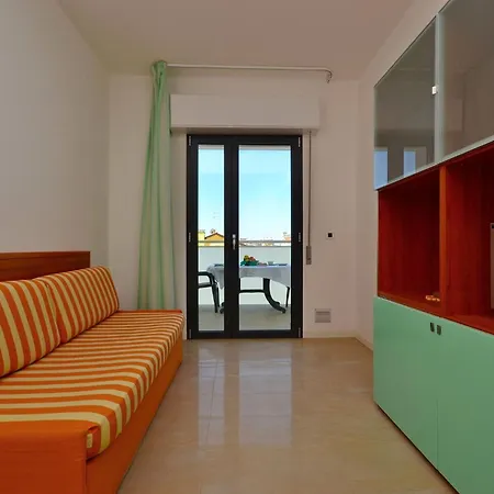 アパート Ideal And Equipped Flat Near The Centre *
