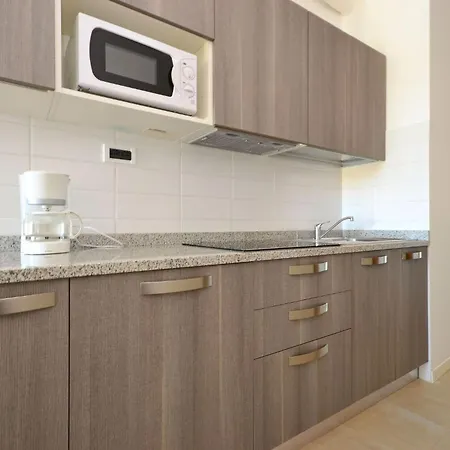 Ideal And Equipped Flat Near The Centre アパート リニャーノ・サッビアドーロ