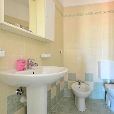 アパート Ideal And Equipped Flat Near The Centre *