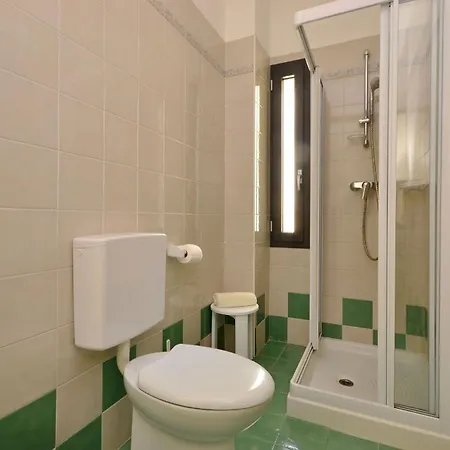 アパート Ideal And Equipped Flat Near The Centre *