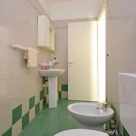 Ideal And Equipped Flat Near The Centre リニャーノ・サッビアドーロ